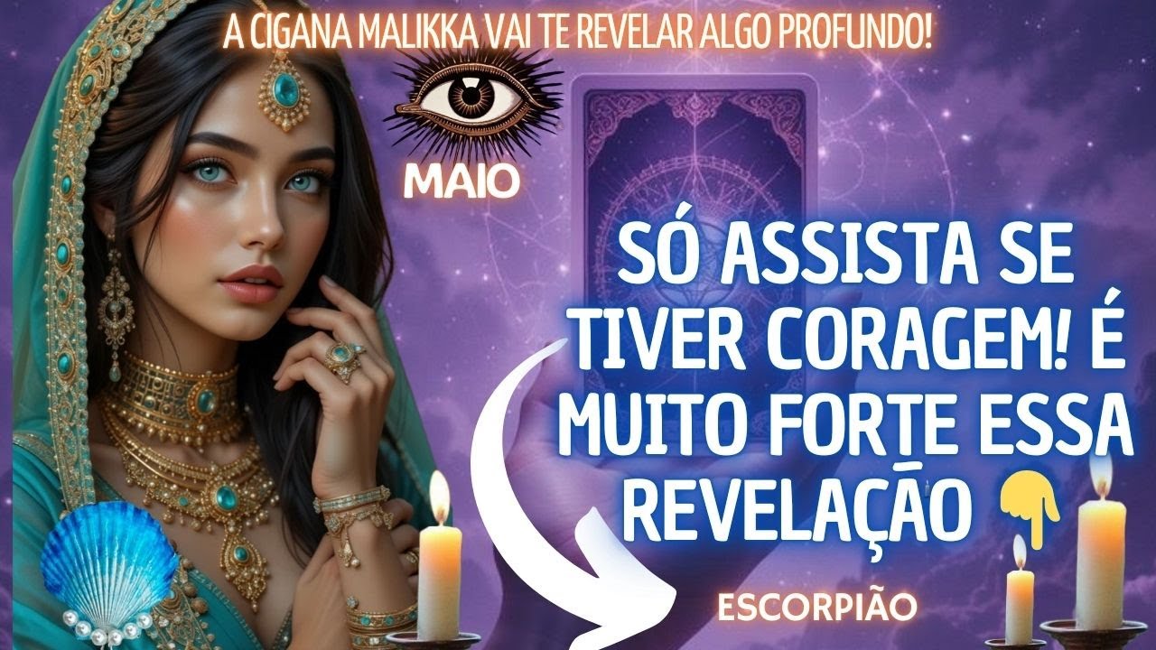♏ESCORPIÃO😱💣É FORTE,A VERDADE VEM À TONA,ALGO SERÁ DESCOBERTO /🙋‍♂️ALGUÉM TE PROCURA COM URGÊNCIA E😲