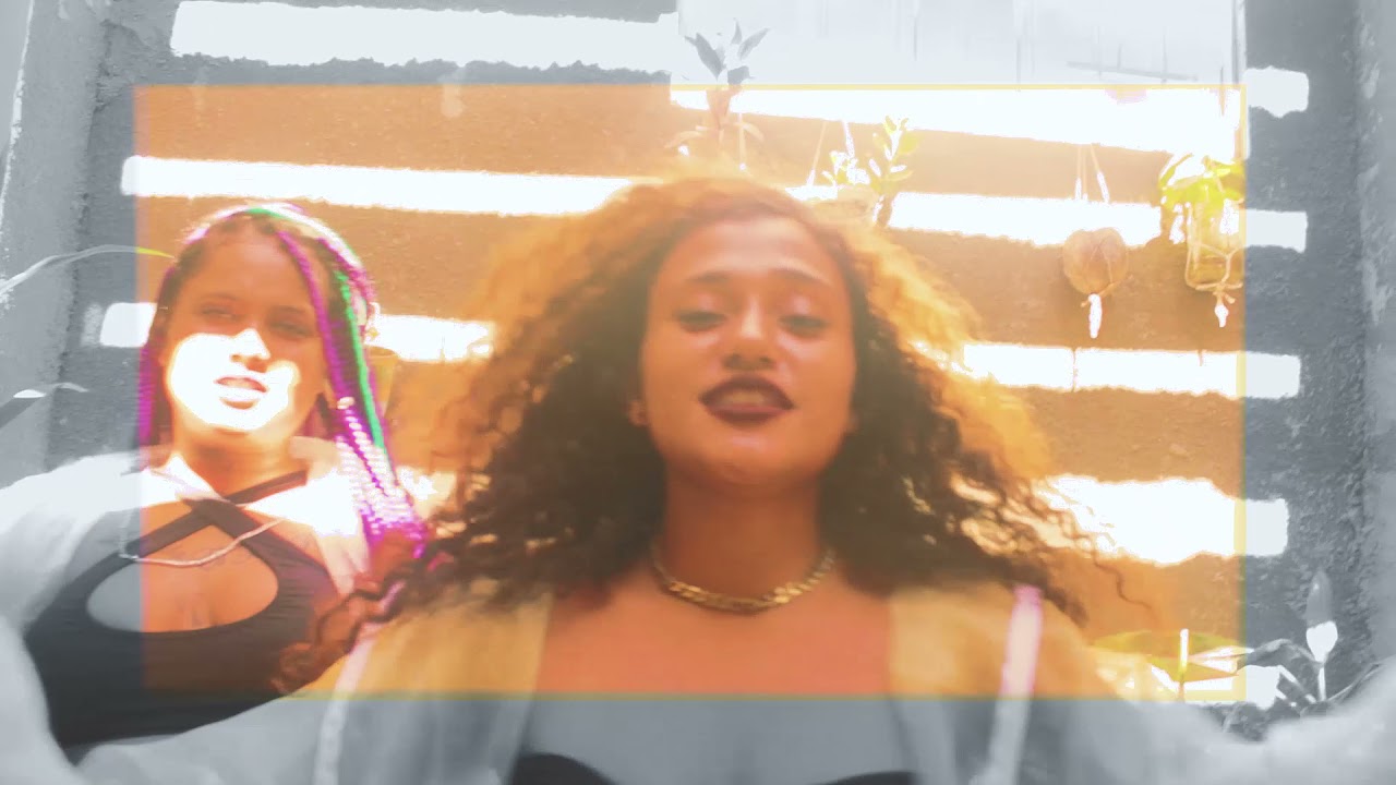 RECOMEÇO - DANI DK ft CAIANE