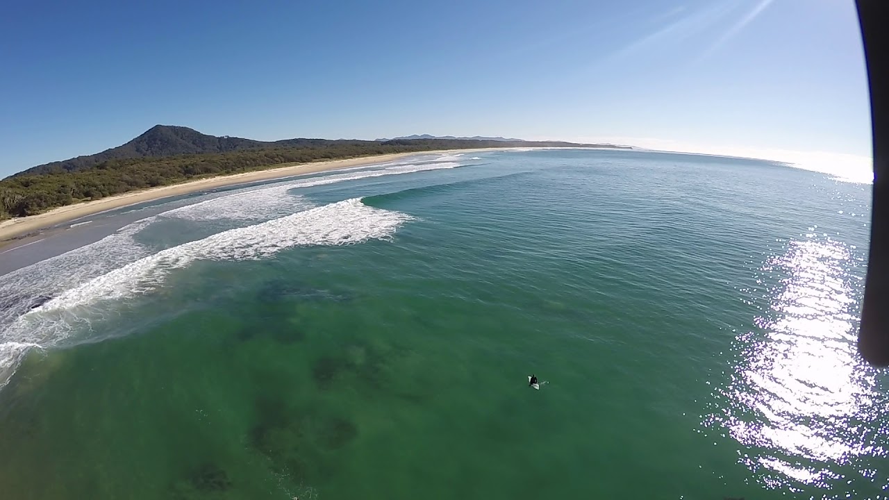 Sharks At Valla Raw