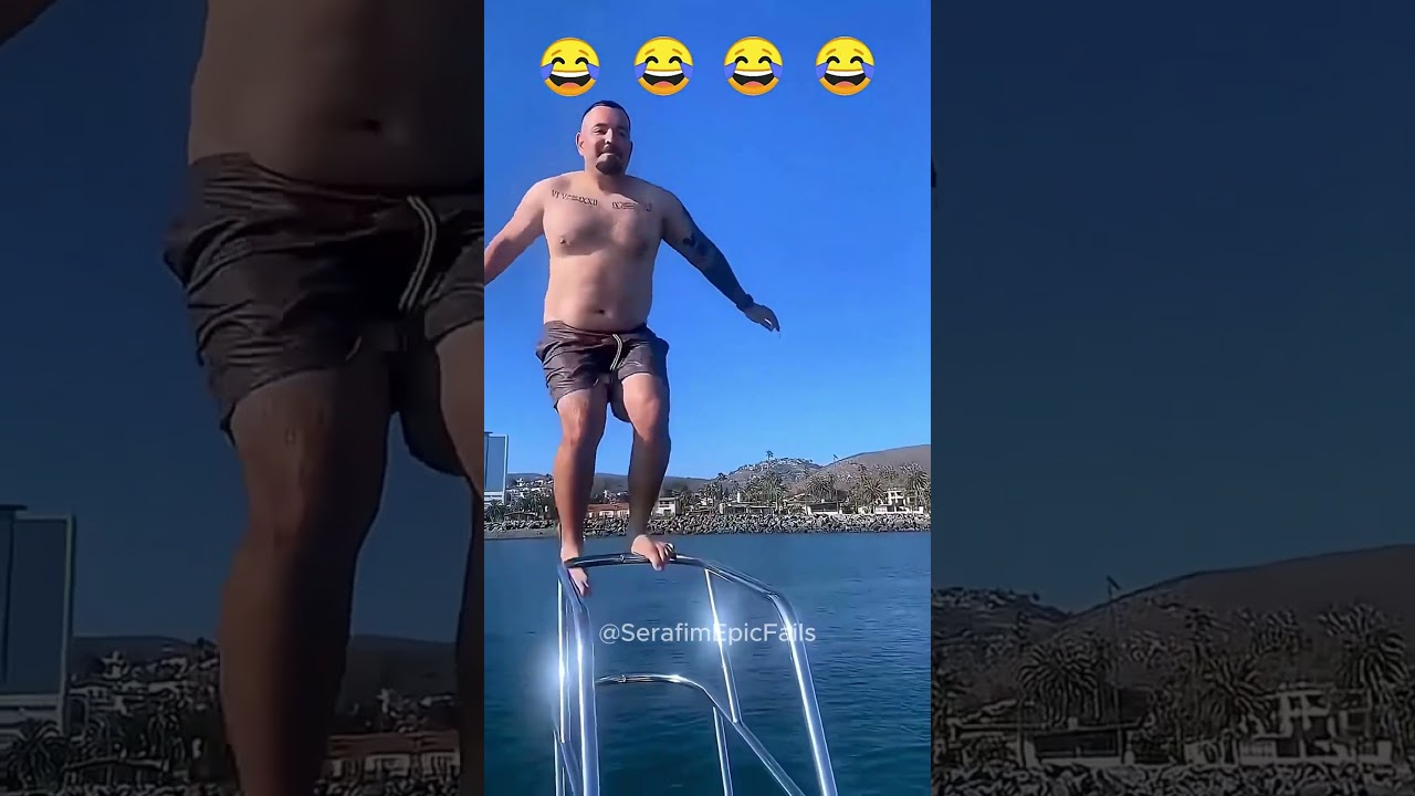 Epic and funny fails 😹😹 | Ep 106 #shorts #memes #fails