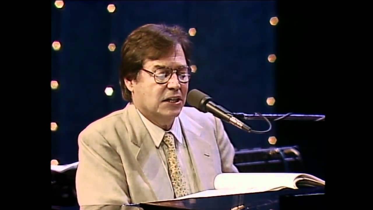 Waters of March - Águas de Março - Tom Jobim