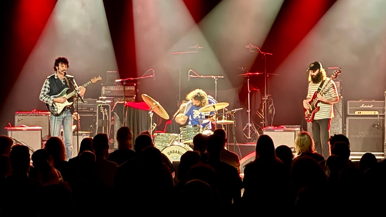 ORB - SPOT/Oosterpoort Groningen 2025