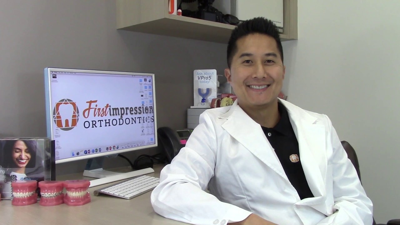 Am I Too Old for Orthodontics?