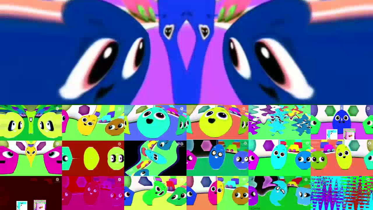 19 shapes school