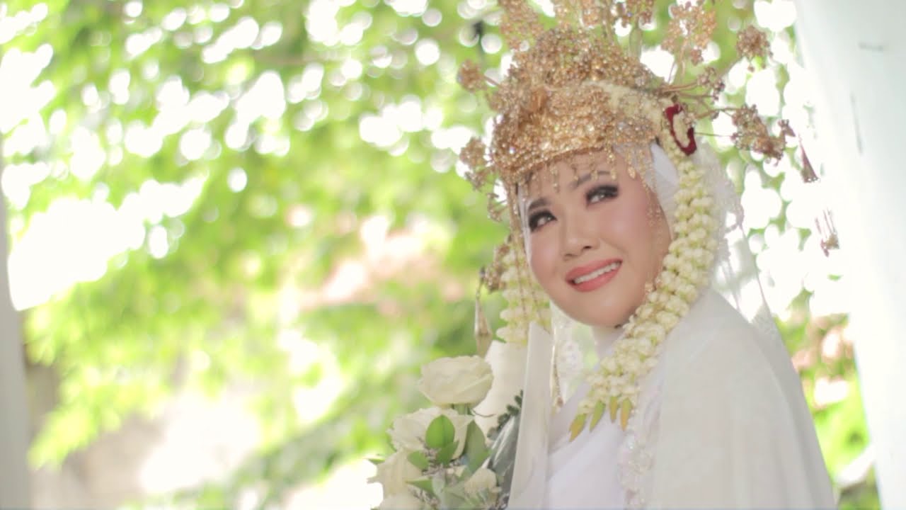 The Story Of : Windad & Ale | Cinematic Documentation Wedding