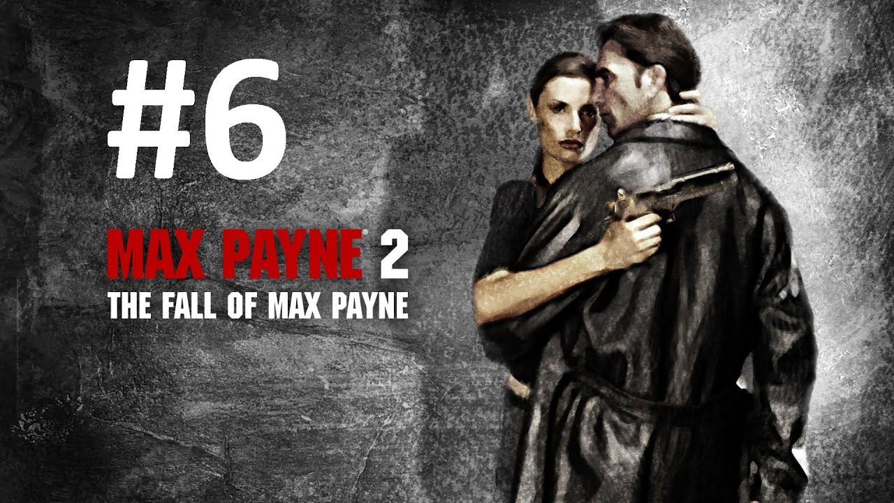 Max Payne 2 | Capitulo 6 | Explosiones y mas explosiones