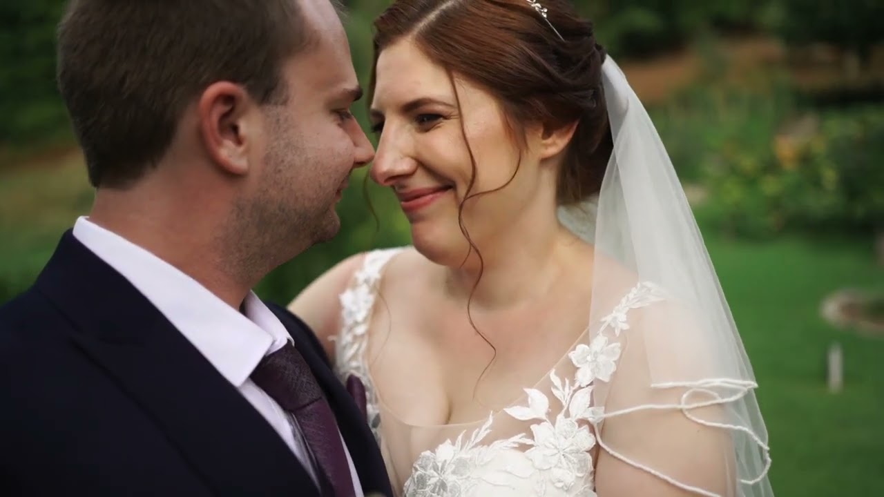 Hochzeitsvideo Baden Baden / Highlight Film / Kitchen & Soul / Kevin & Patricia