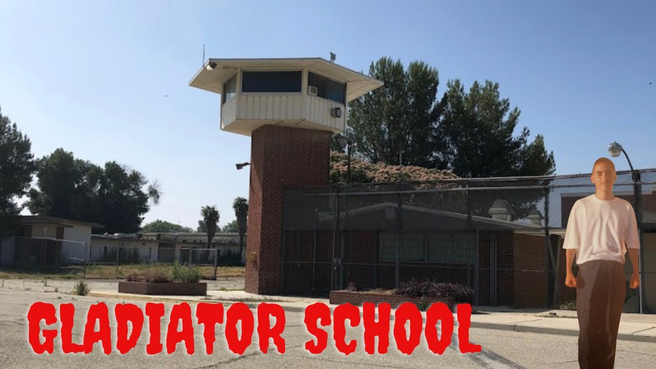 YTS:  CYA Version Of The Penitentiary
