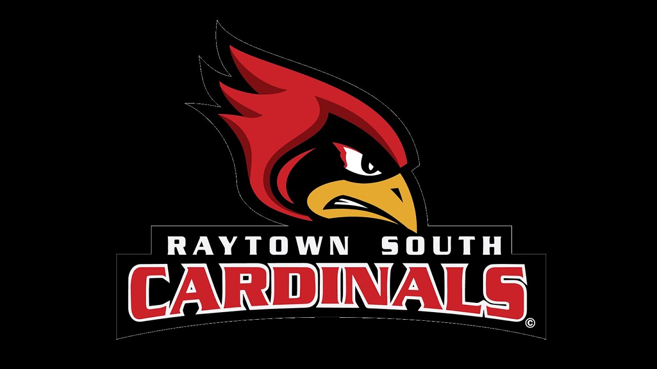 Raytown South Graduation 5_22_22