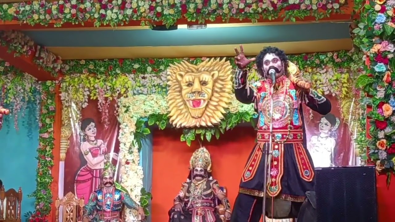 Mura sura darbar palasagora 2025। Il murasura best dailog 