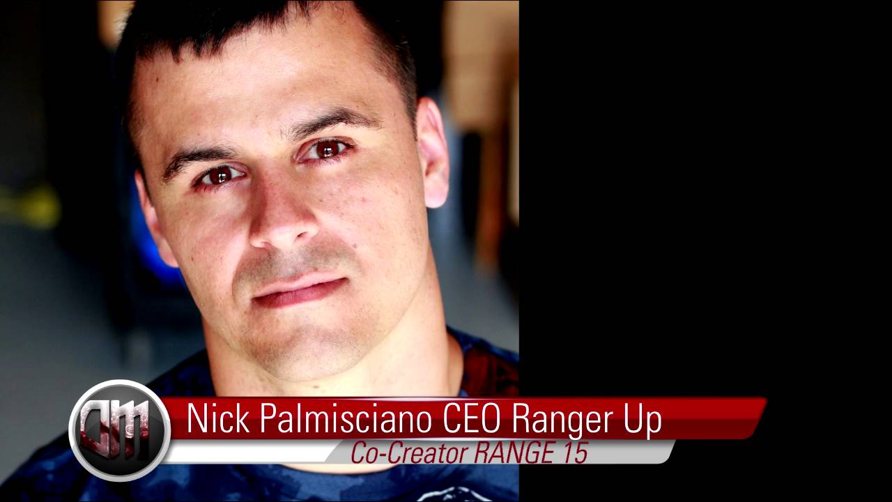 Nick Palmisciano, Co-Creator Range 15 -DecayMag Interview