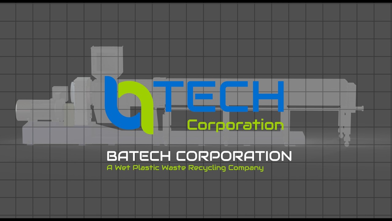 Batech Webinar Recap: Scaling the Future of Plastic Recycling