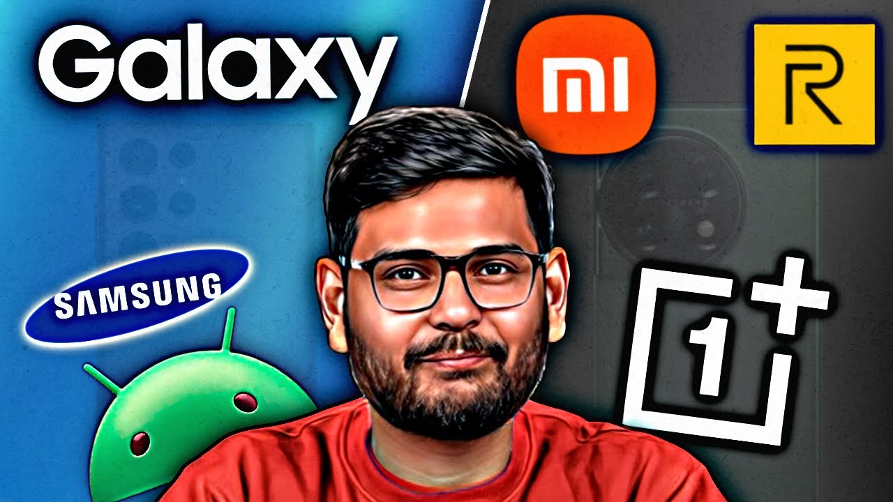 Samsung Better Than Others?