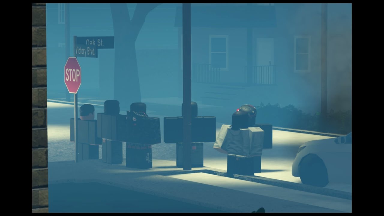 [PNC:RP V2] Mighty Norte Gang