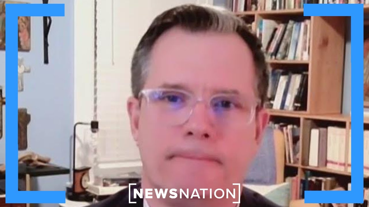 ‘Terrifying’ being on ground when sirens went off for Iran attacks: Bishop | NewsNation Live