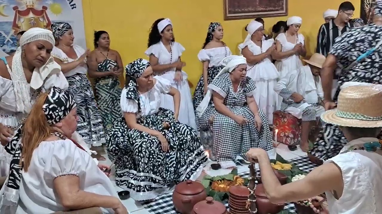 Festa dos preto velho mãe taquinha 2025 pai nucelio 8598564-7621