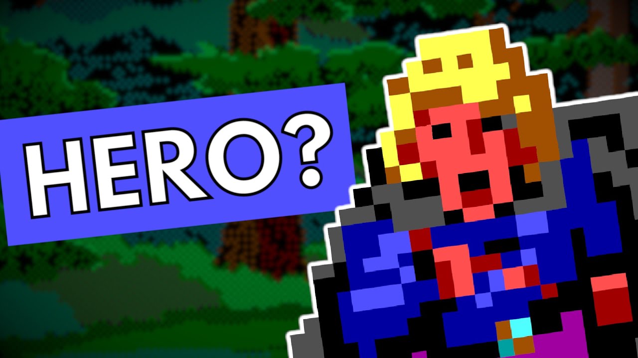 Quest for Glory Speedrun History