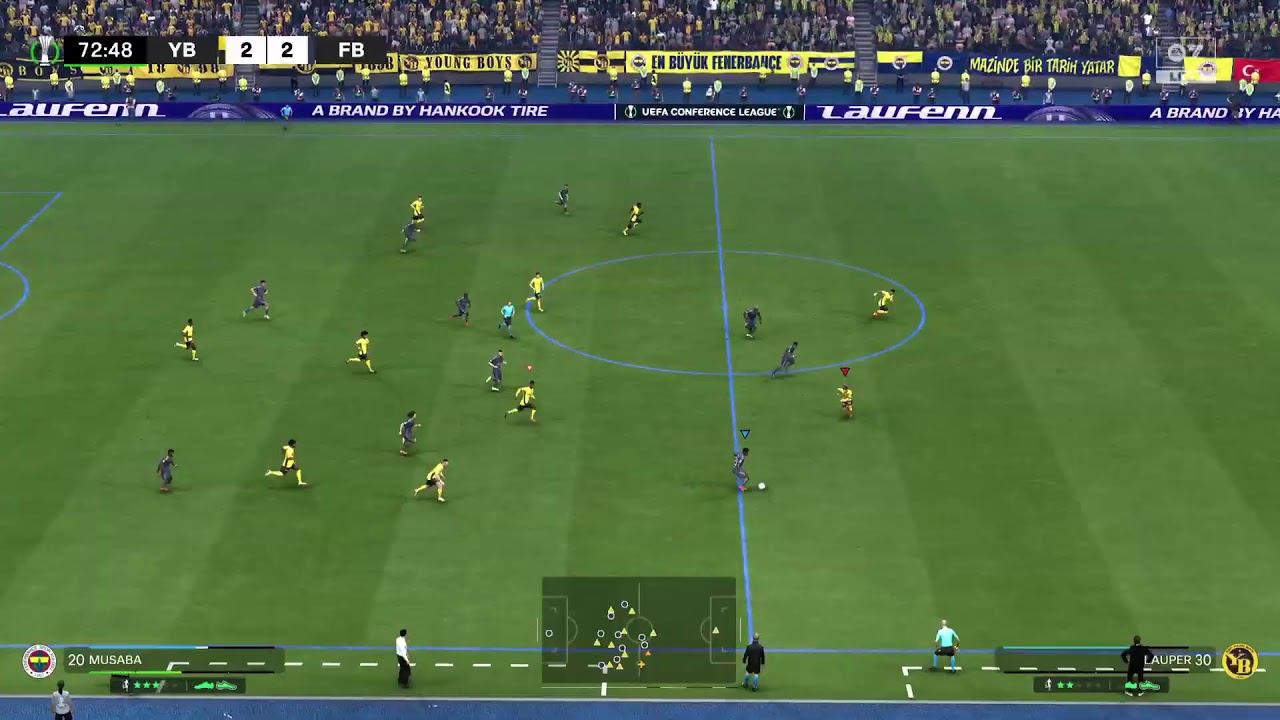 EA Sports FC 26 Live Gameplay | PS5 | Ultimate Team Matches