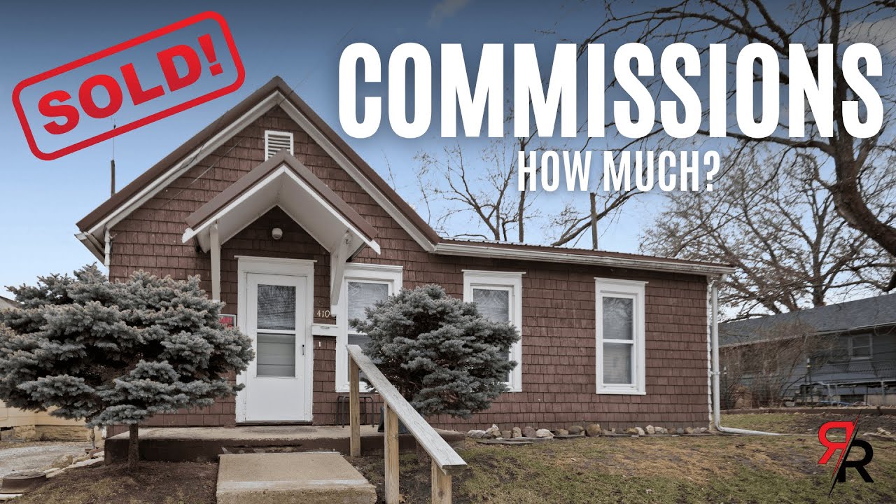 How Real Estate Commissions Work In Missouri