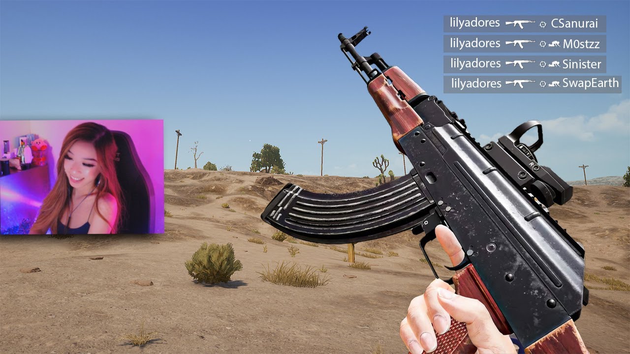 PUBG: Самые смешные и эпические моменты #109