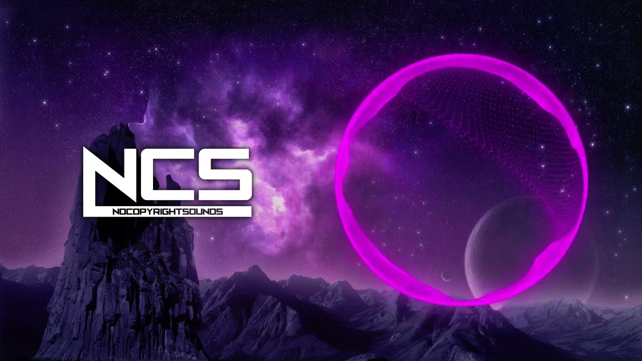 Geoplex - Afterglow (feat. Roy) [NCS Fanmade]