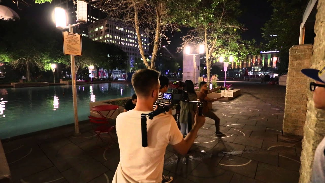 Where We Were Meant to Be - Behind the Scenes & Bloopers