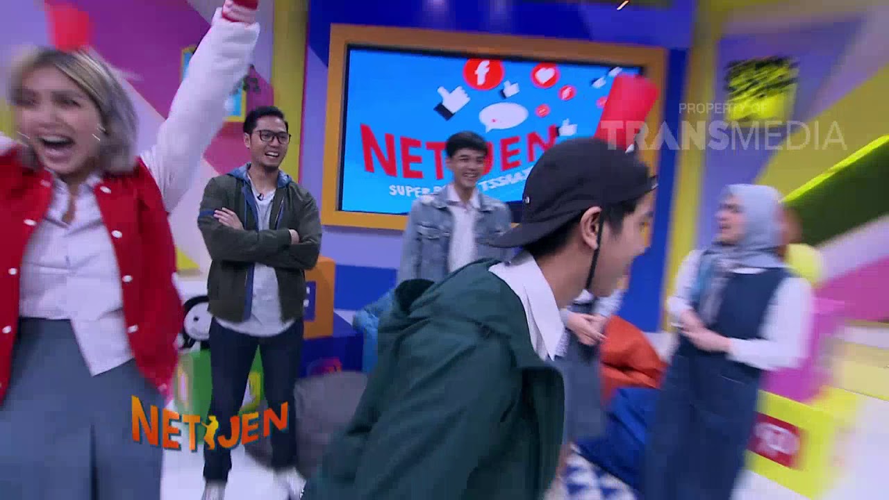 NETIJEN - (11/2/19) Part 4