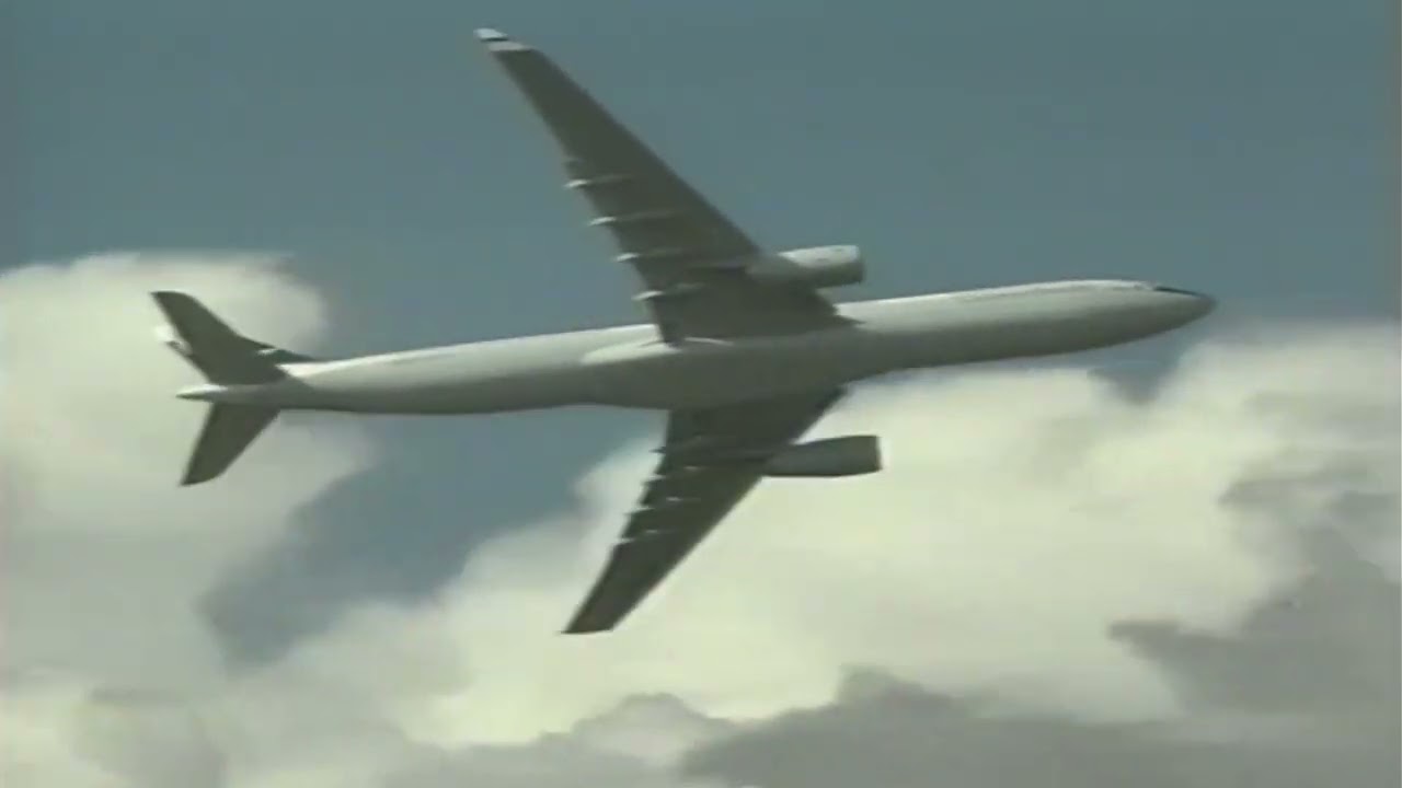 Farnborough 1994