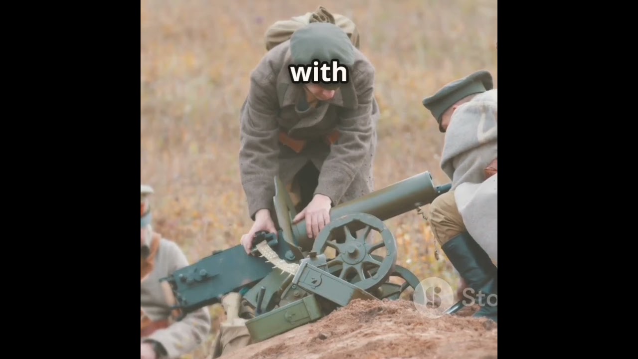 THE GREAT EMU WAR:when birds defeated the army. 
