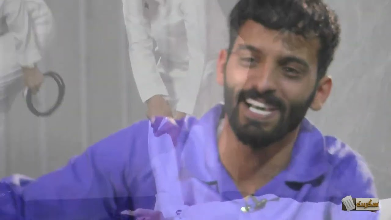 العرض الثاني| لحظة فرح تنعكس حزن!| سعد، بهاج، أحمد، سلطان، نواف، الشهراني #سكربت87
