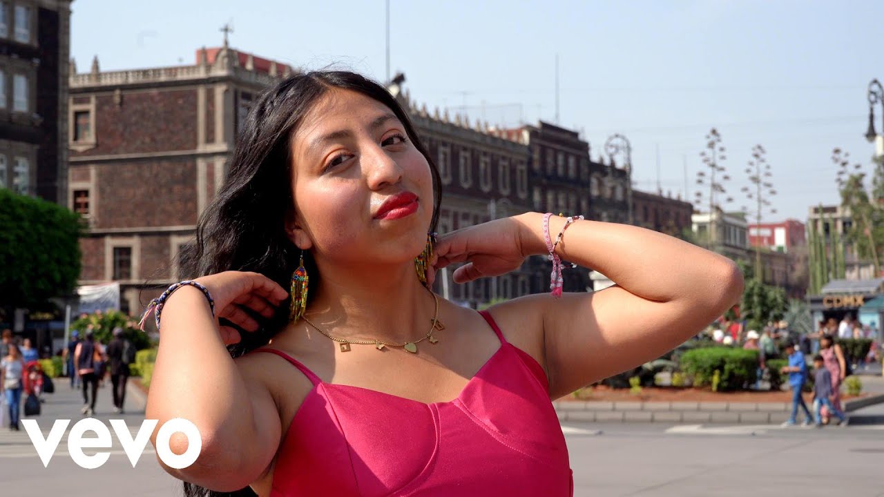 La risue&ntilde;a | La fiestera Grupo integrantes del rancho video clip oficial 2025 4K