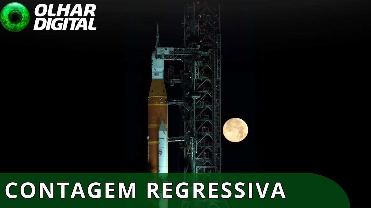 NASA considera teste &ldquo;excelente&rdquo; e miss&atilde;o &agrave; Lua fica mais pr&oacute;xima