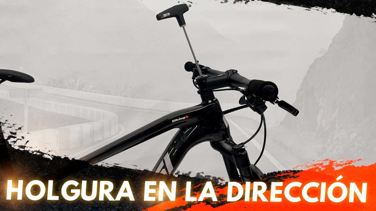 Mecánica básica | Como eliminar la holgura en la dirección