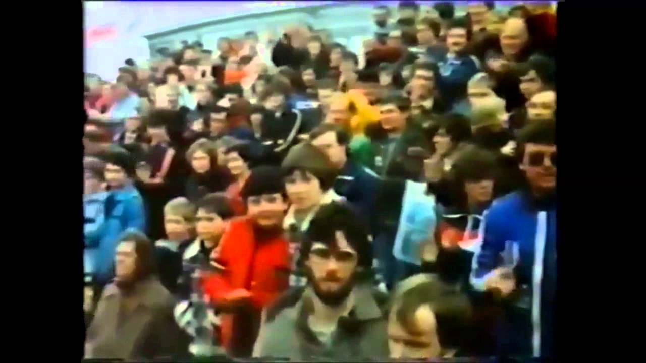 RAC RALLY + BRITISH CHAMPIONSHIP 1980