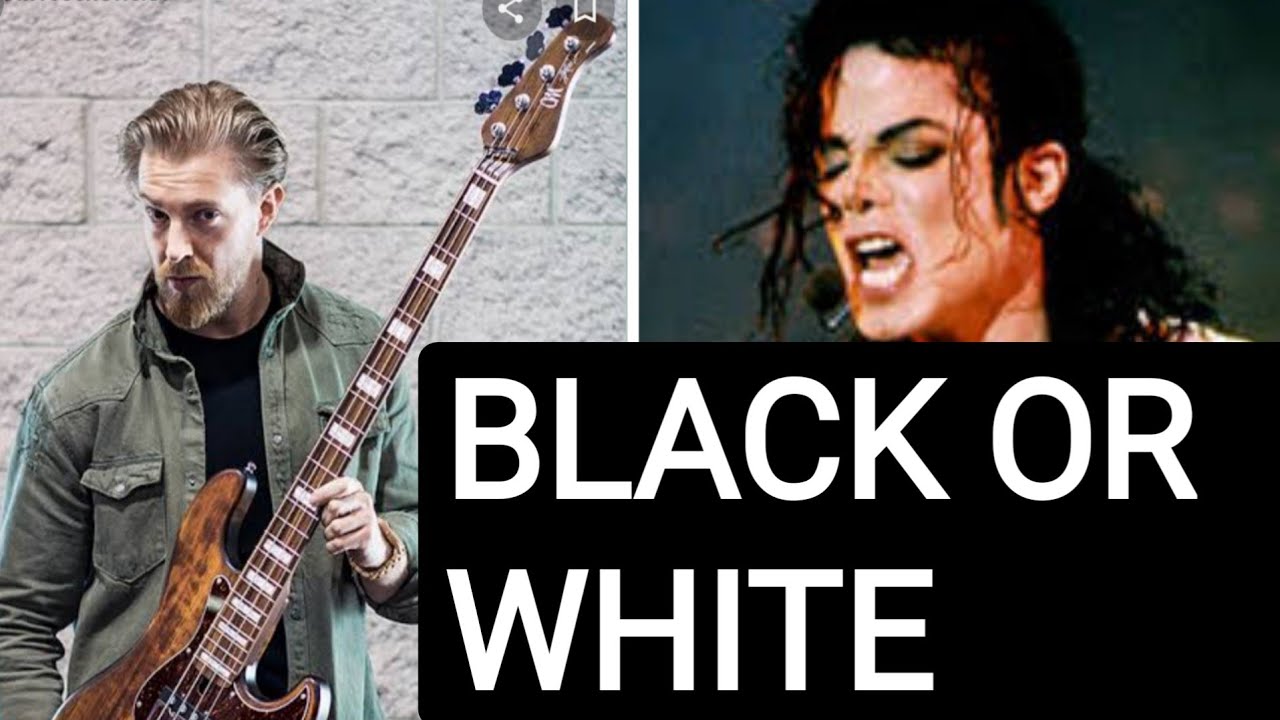 Hadrien Feraud Trio (Black Or White - Michael Jackson Cover ) -Jazz Fusion Style