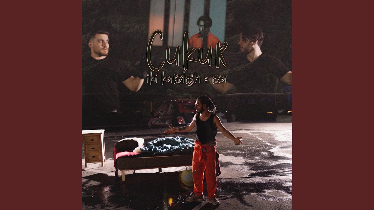 Çukur