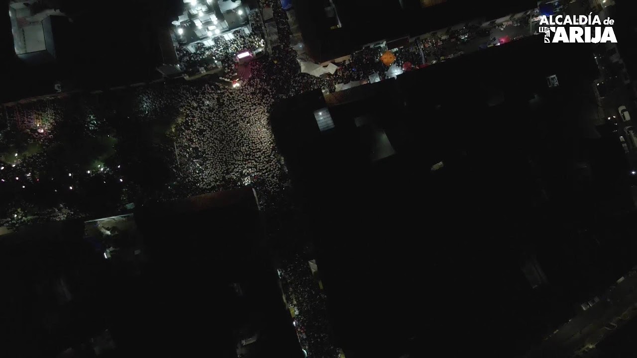 EN VIVO -SAN ROQUE