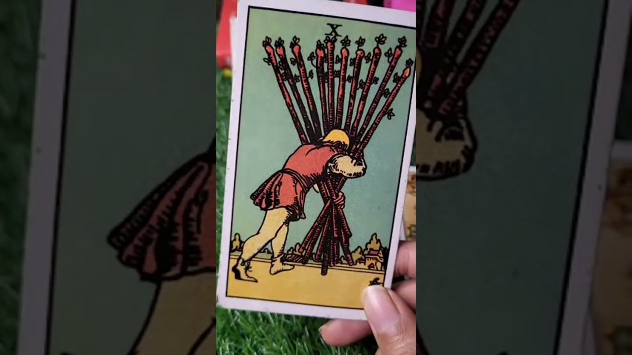 ||Tarot Cards