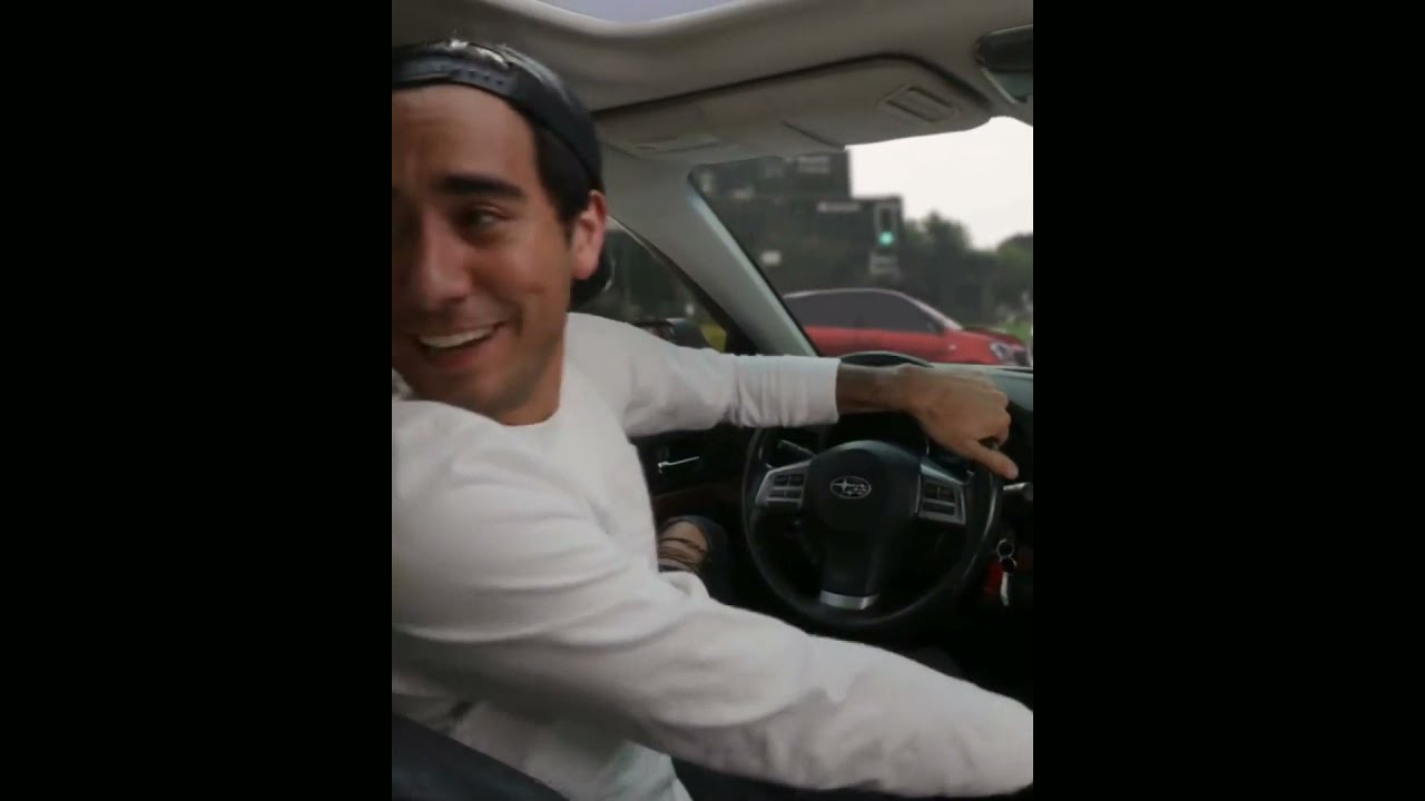 Top #10 Zach King Funny Vines 2021-Best Magic Tricks Ever