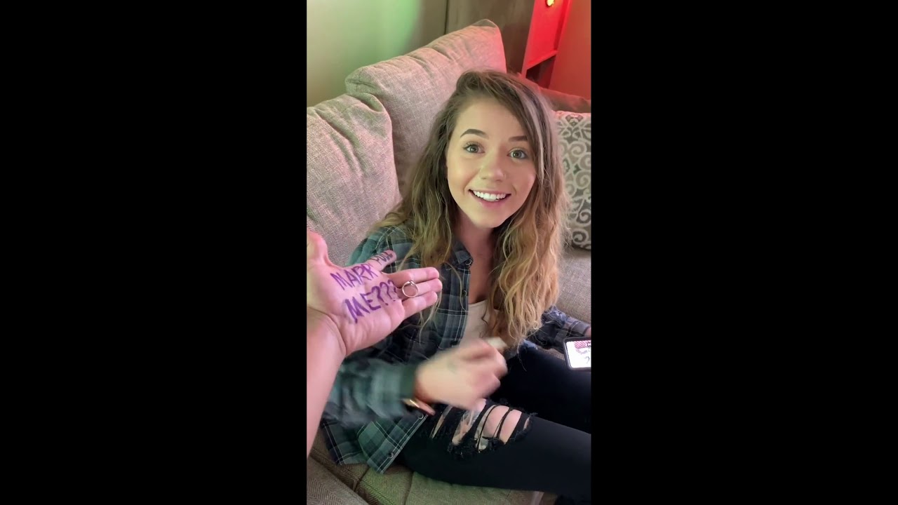 SŁODKIE ŚMIESZNE PARY TIK TOK