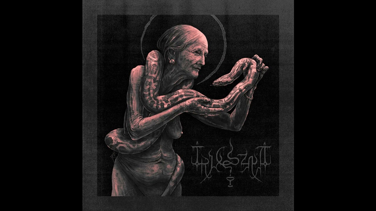 Trucizna (Sweden) - Devil's Glory Among Us (EP) 2025