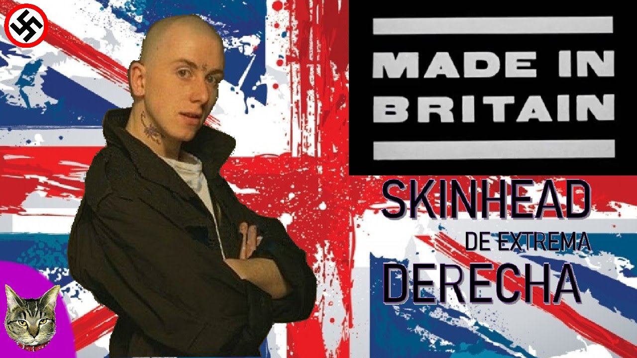 MADE IN BRITAIN: Un Bonehead en UK / Analizando escenas / Crítica y opinión / Skinhead Oi!
