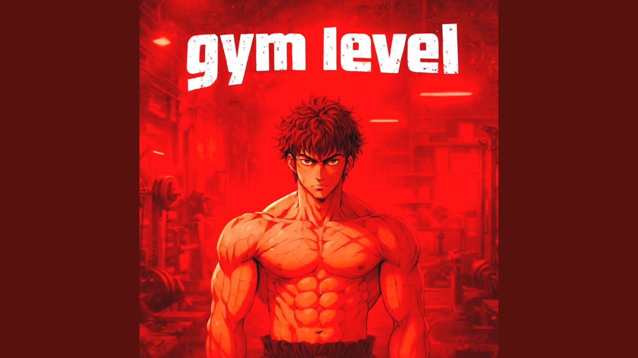 gym level