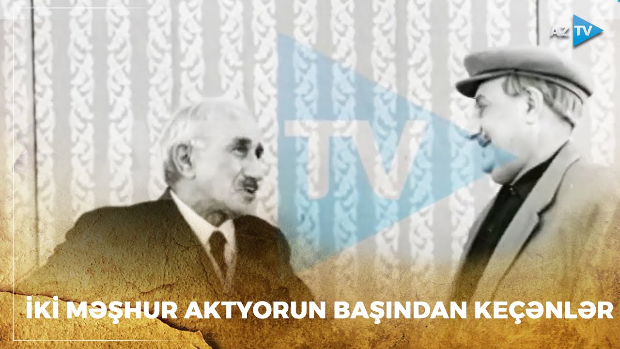 İsmayıl Osmanlının rolları və Hacıağa Abbasovun Şeyx Nəsrullaha görə döyülməsi - "Qızıl Fond" MİRASI