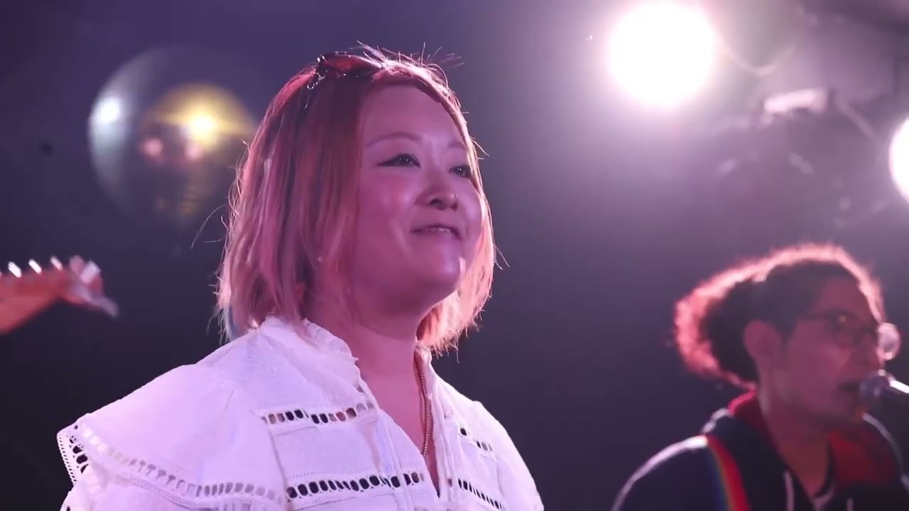@Spicy  sweets  @PERSONZ(cover)      @REIN IN MY HEART  @roxetteofficial 