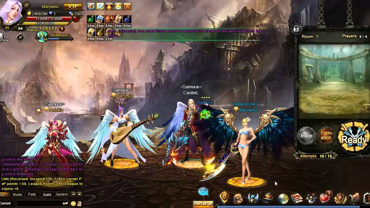 Testando o novo poder, hard, easy, quebra tuudo !!! #77