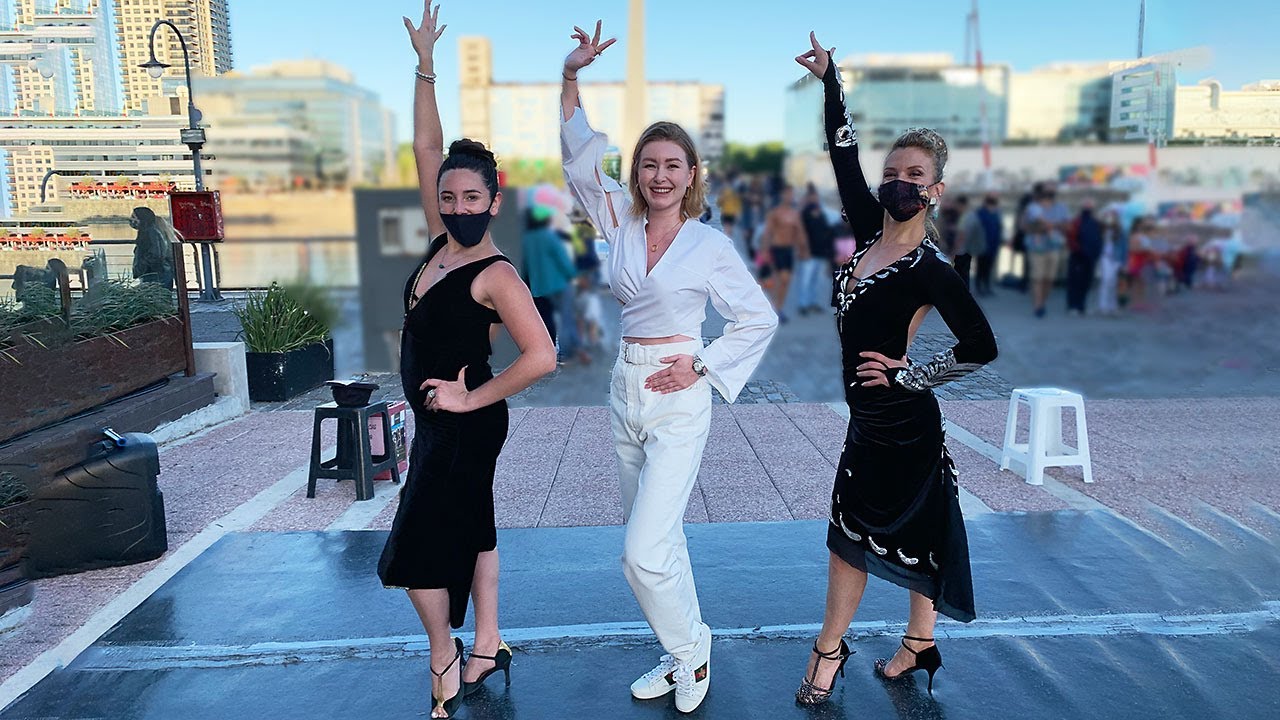 Last Day in Buenos Aires. Conclusion: is it worthy to come to Argentina? | Anastasiia Amorim