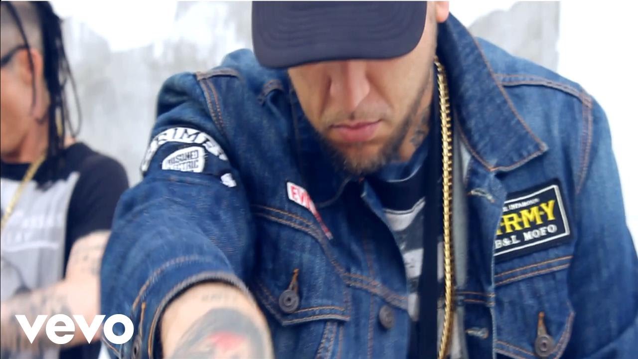 Samy Marto - Mala-Guita ft. Felinos Gang, Los Zafiros, Jay Hernández