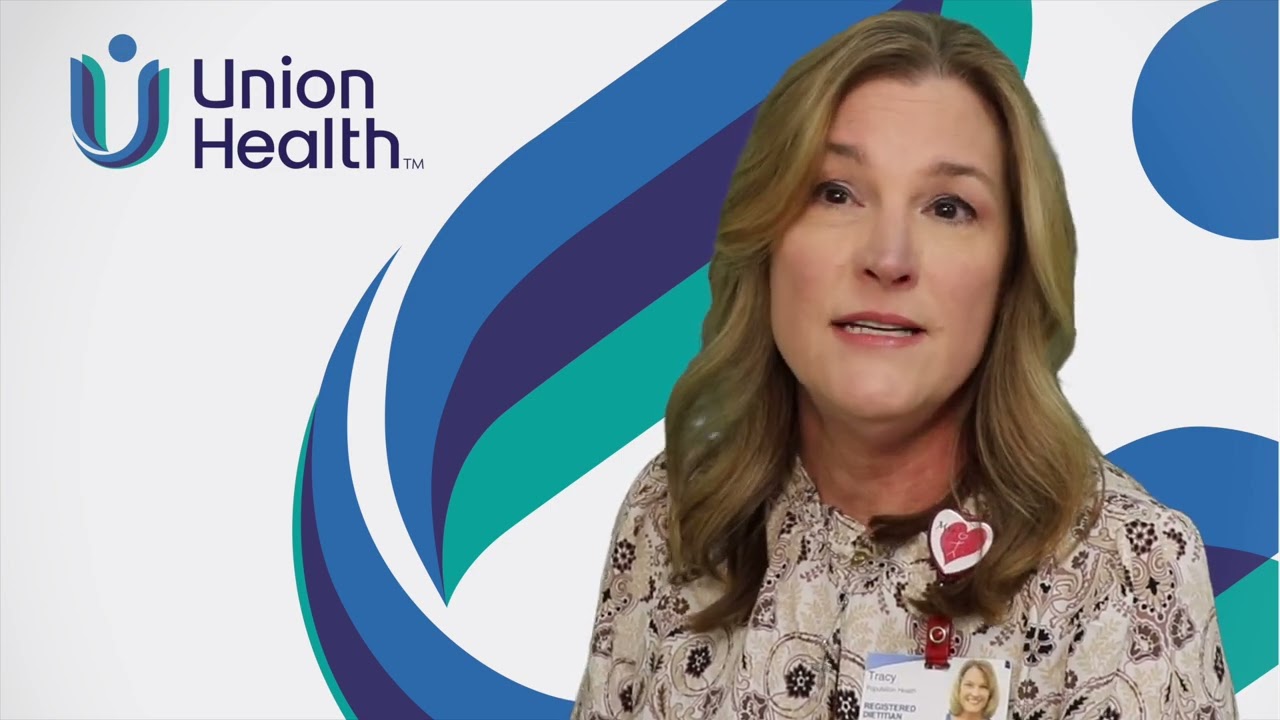 Get The Facts on Food