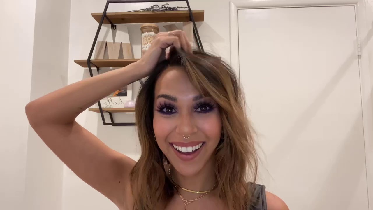 Rise Up! Watch These Instant Tricks For Flat Hair Problems
